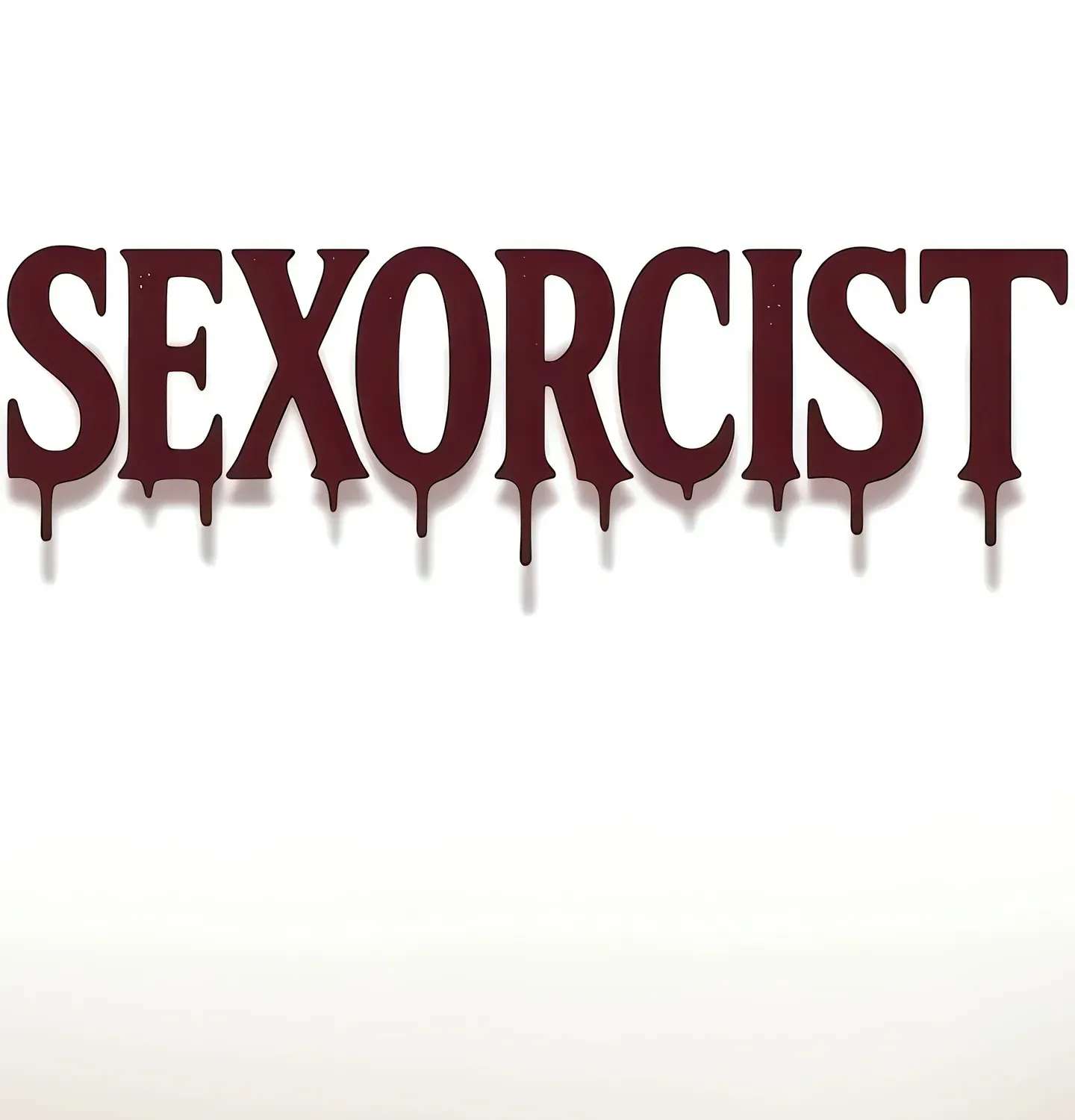 Sexorcist Chapter 1 - page 10