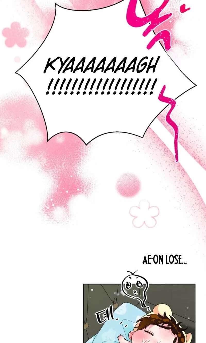 Peppermint Candy Chapter 35 - page 91