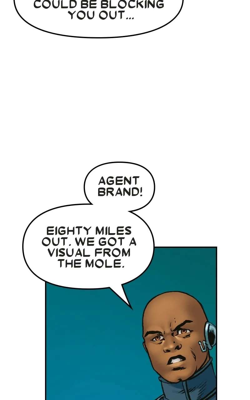 Astonishing X-Men Chapter 33 - page 34