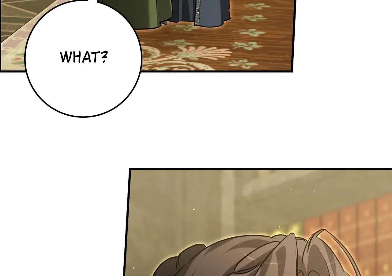 Once an Assassin, Now a Royal Nanny Chapter 33 - page 28