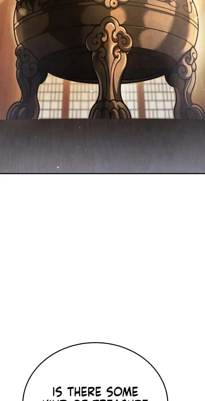 The World's Strongest Regime Chapter 22 - page 80