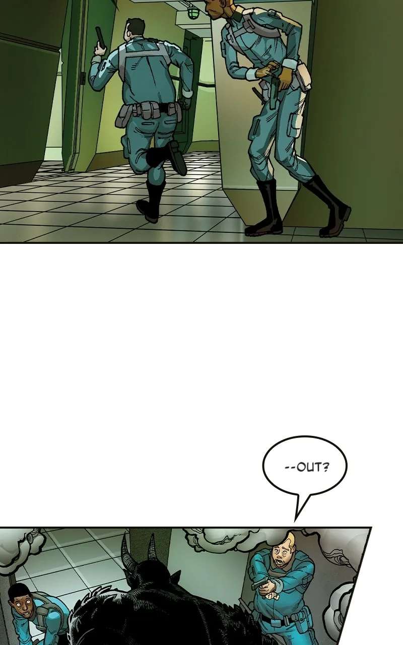 Miles Morales: Spider-Man Chapter 19 - page 3