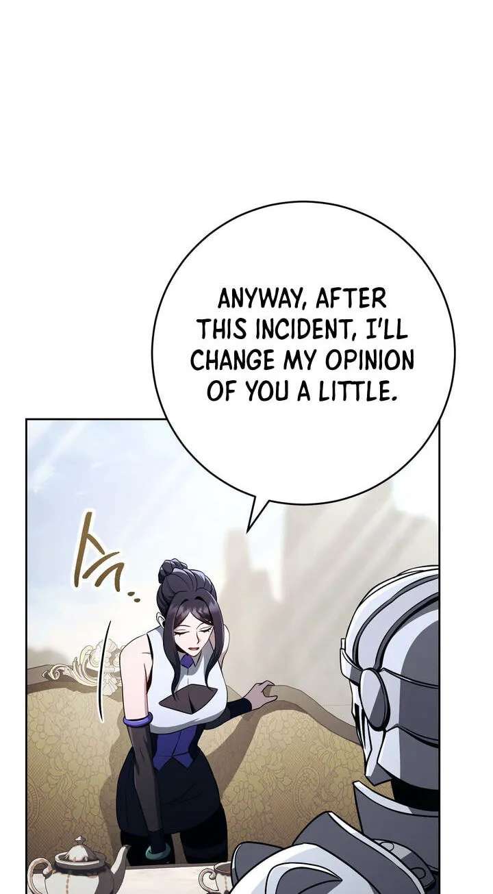 The Skeleton Soldier Failed To Defend The Dungeon Chapter 388 - page 74