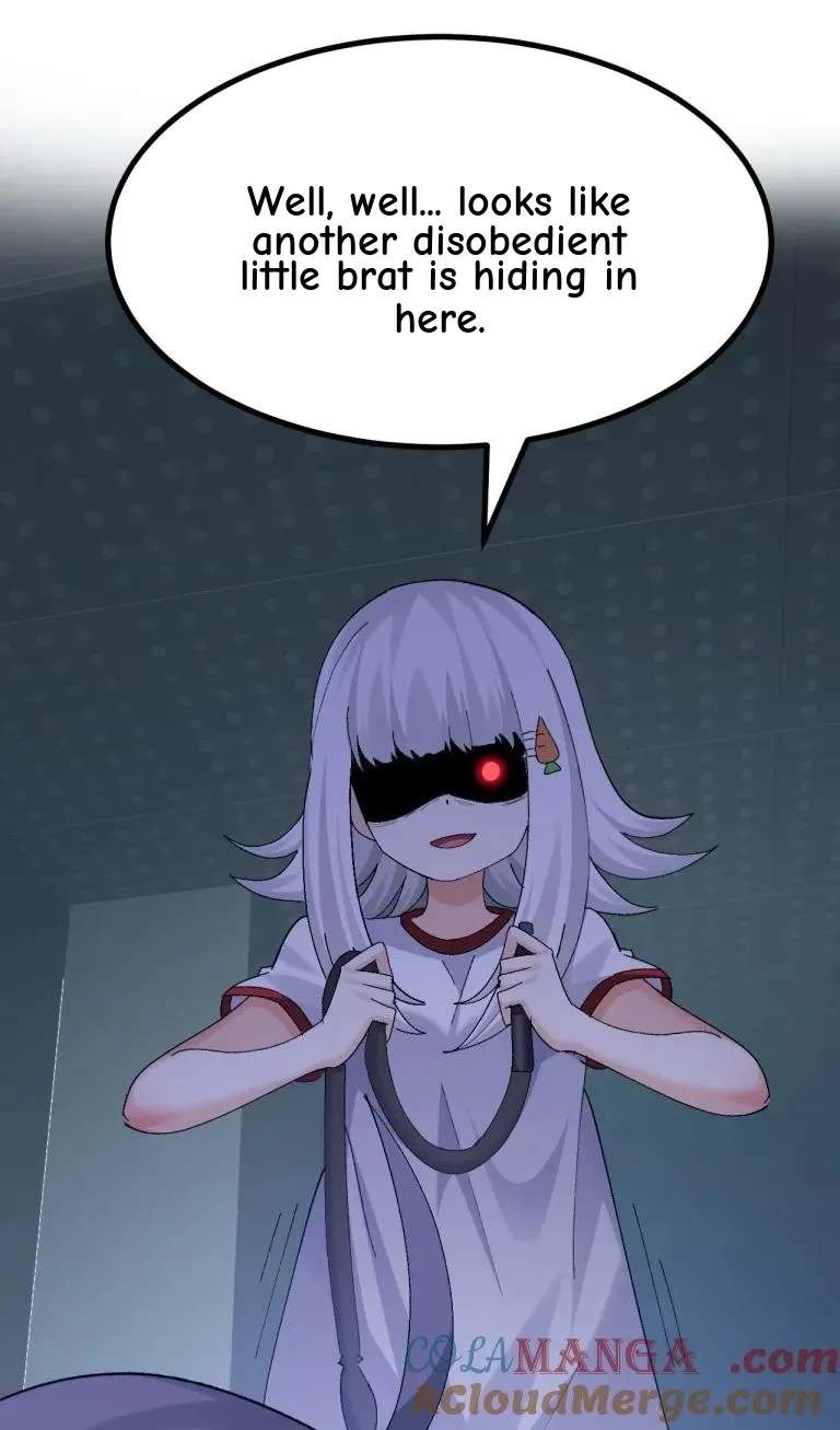 The Graduation Project Is, Making Butter! Chapter 66 - page 41
