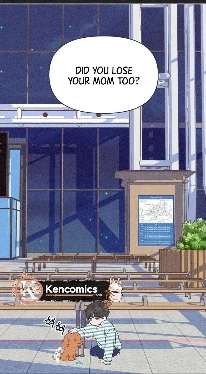 I Want to Ruin My Crush Chapter 15 - page 78