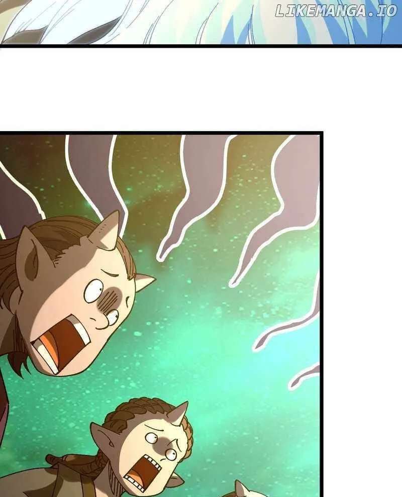 Bai Lan De Wo, Quan Kao Tu Di Xu Ming Chapter 24 - page 31