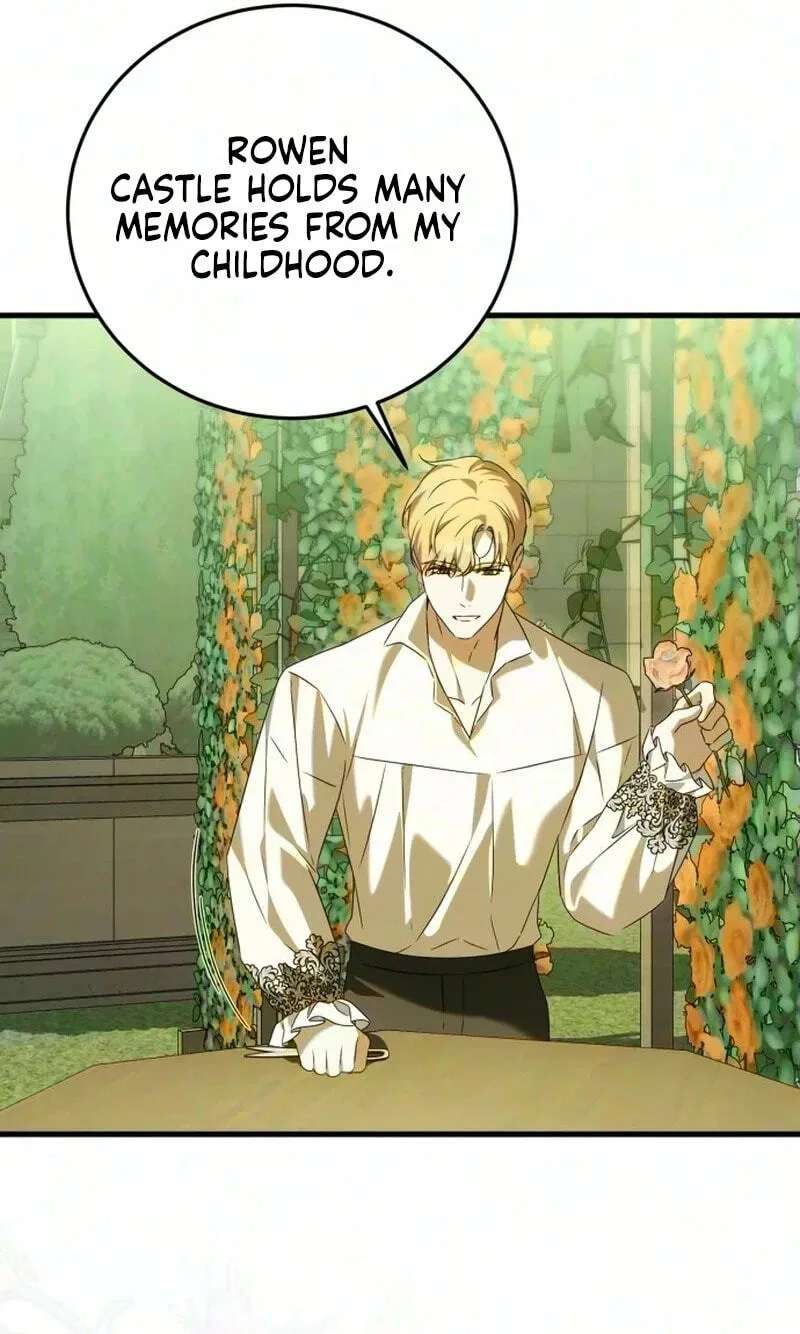 Having Enemy’s Baby Chapter 40 - page 65