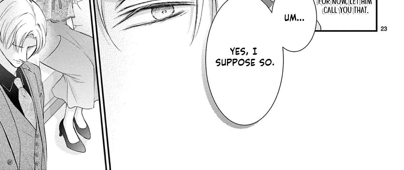Let Me Be Reincarnated and Start Over Chapter 11 - page 58