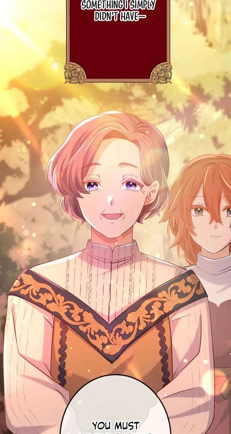 I Leave You Because I Love You Chapter 35 - page 78