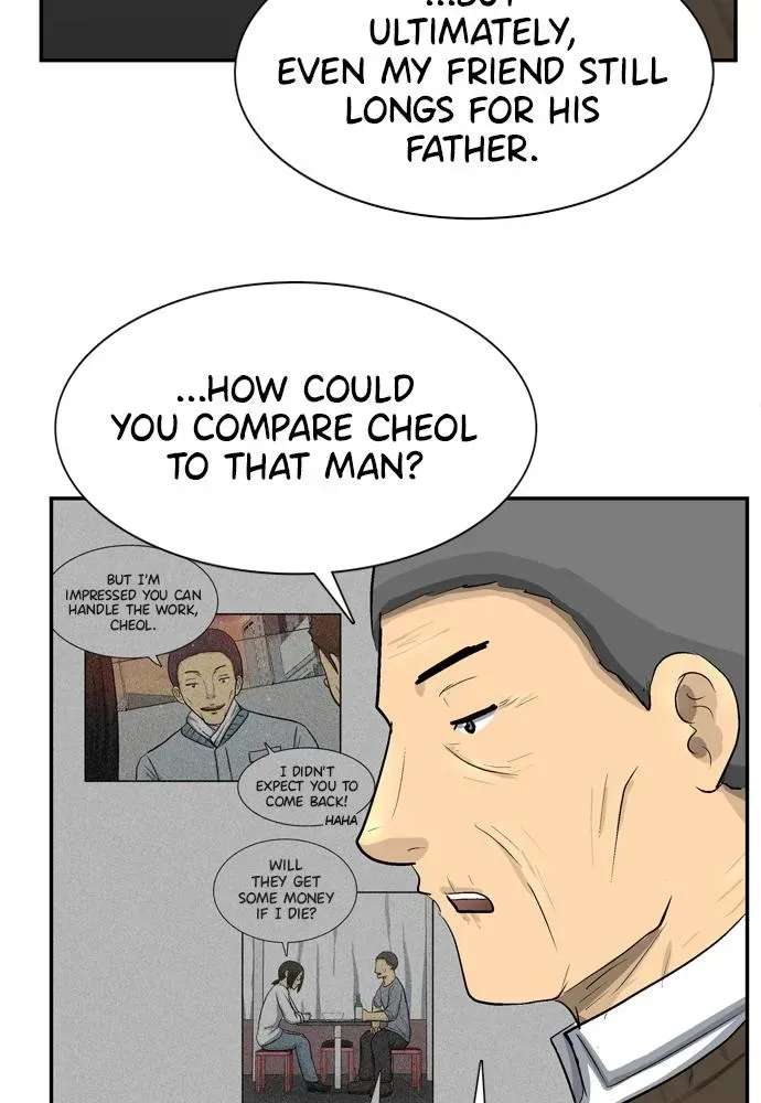 The Golden Spoon Chapter 105 - page 16