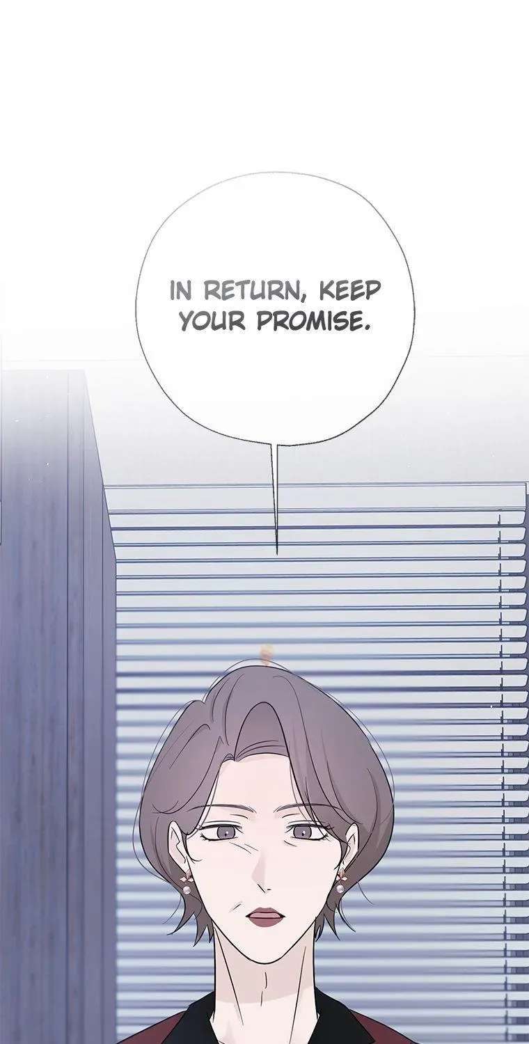 Overlooking Your Eyes Chapter 65 - page 53