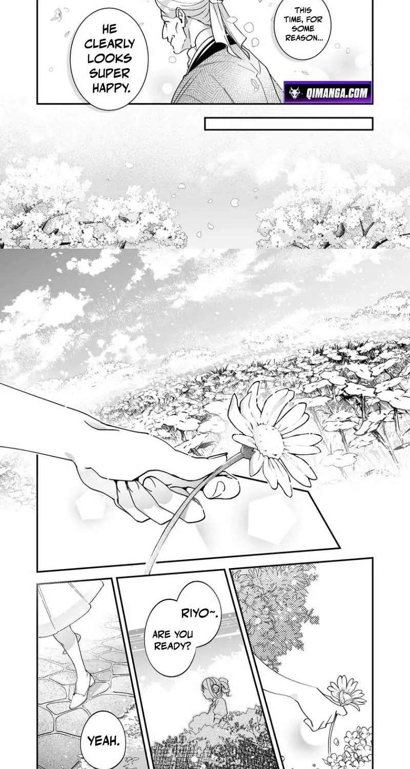Hero's Party Want To Experience Love Chapter 60 - page 4