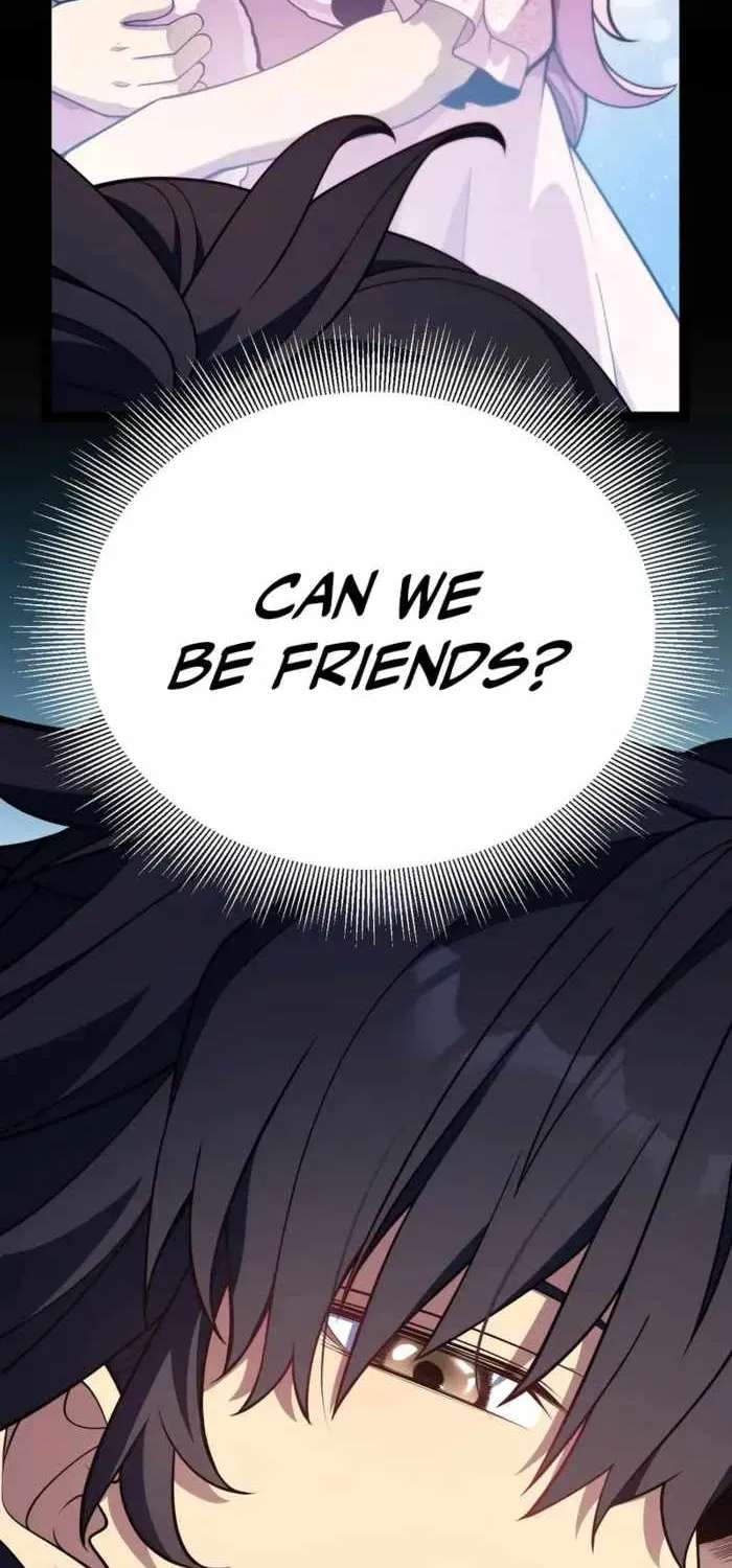My Starting Talent is Mythical, A Single Strike Smites Deities Chapter 54 - page 28