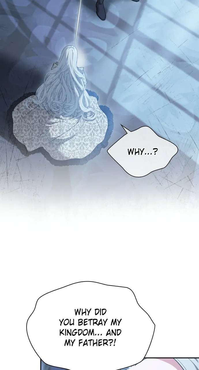 If Obsession Runs Deeperthan Blood Chapter 1 - page 69