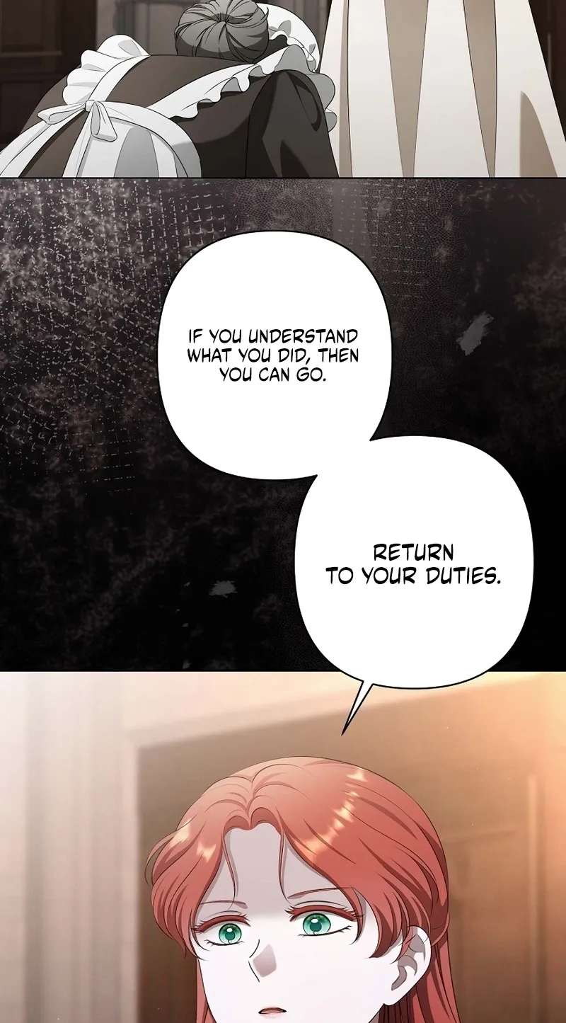 The Fake Bride Can’t Escape Chapter 63 - page 53