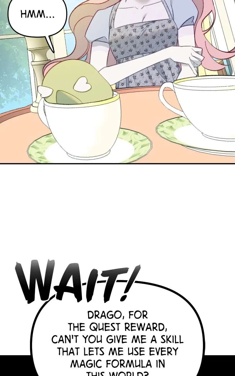 School ofRomance Fantasy Chapter 44 - page 81