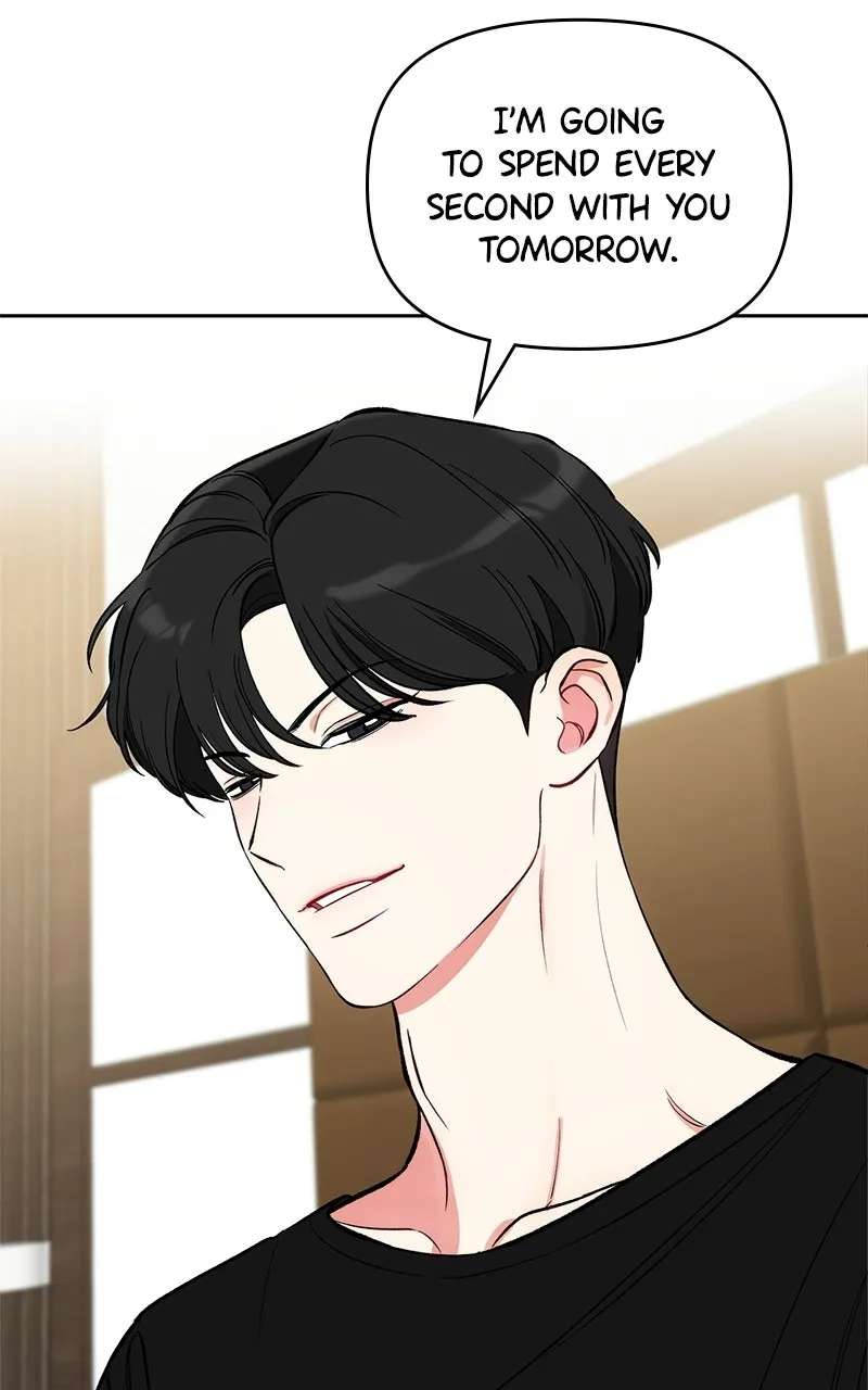 Woke Up as the CEO’s Dog Chapter 55 - page 89