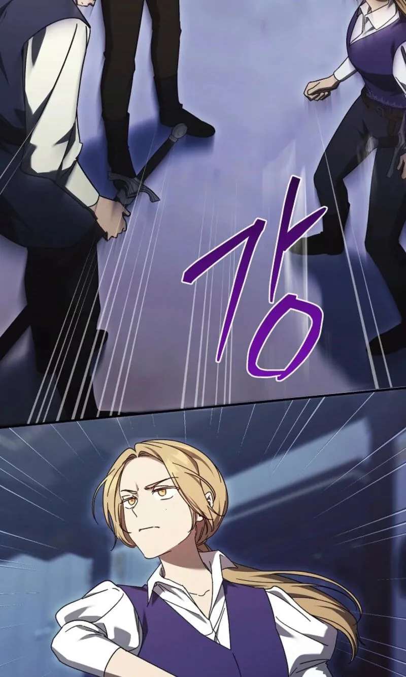The Young Lady Who Broke Her Engagement Is Only Obsessed With the Ending Chapter 98 - page 79