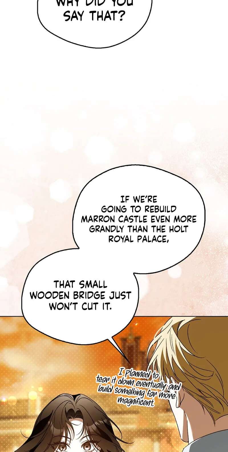 Marchioness Maron Chapter 55 - page 8