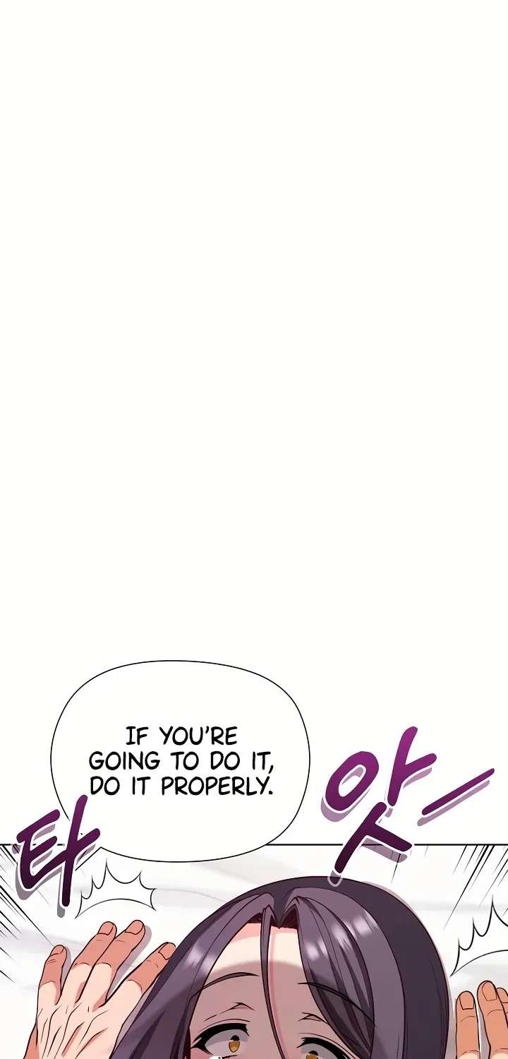 Your Mom Is the Best Chapter 4 - page 78