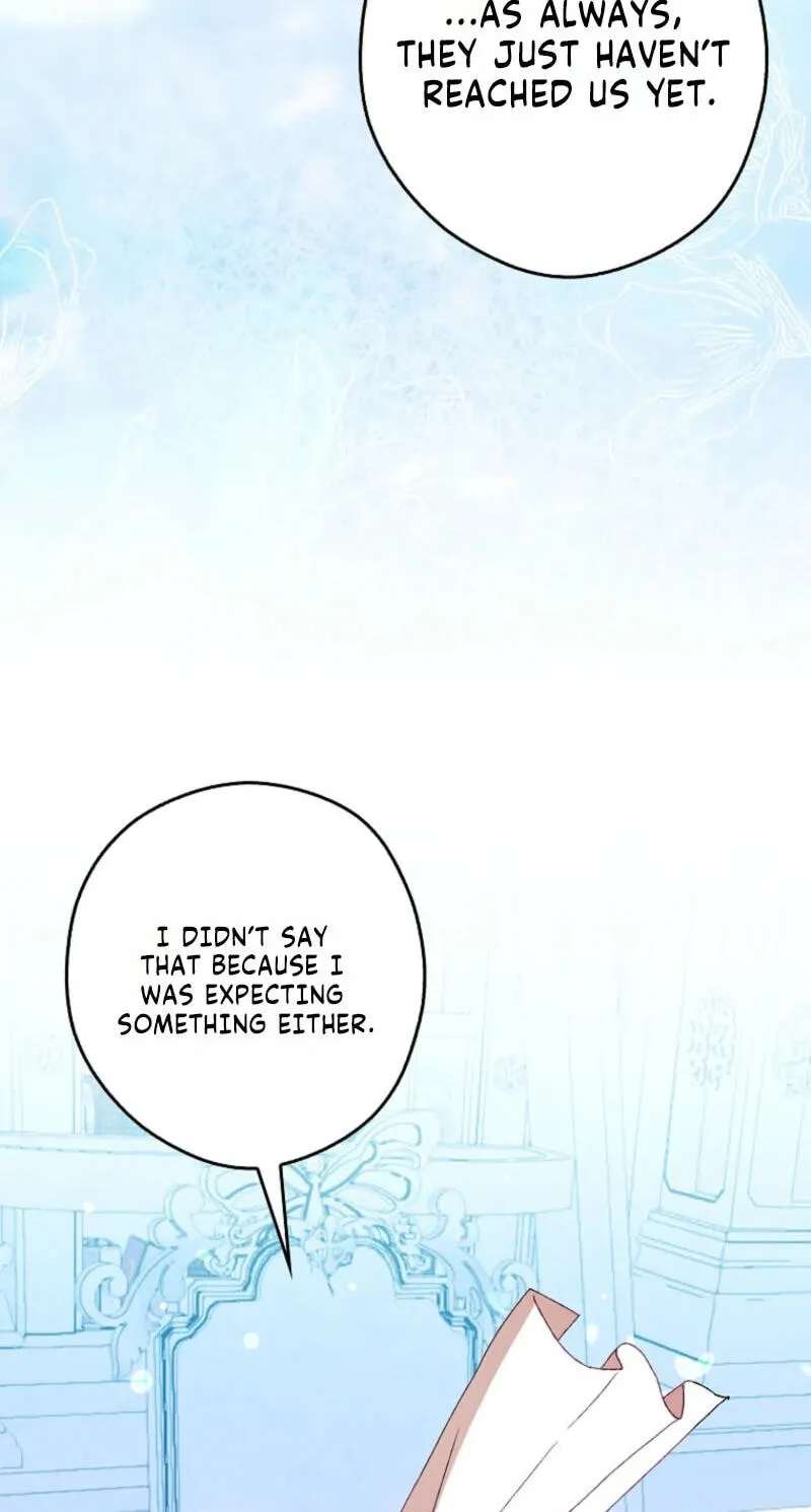 Cinderella's Pocket-Sized Protector Chapter 60 - page 20