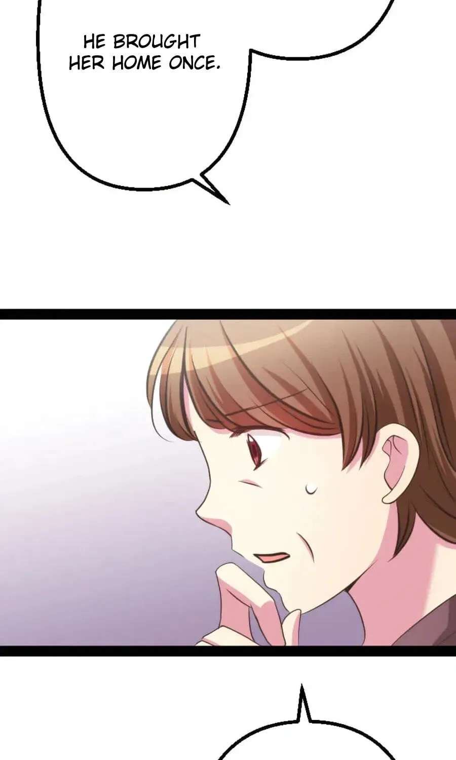 Camouflage Fuufu Chapter 53 - page 38