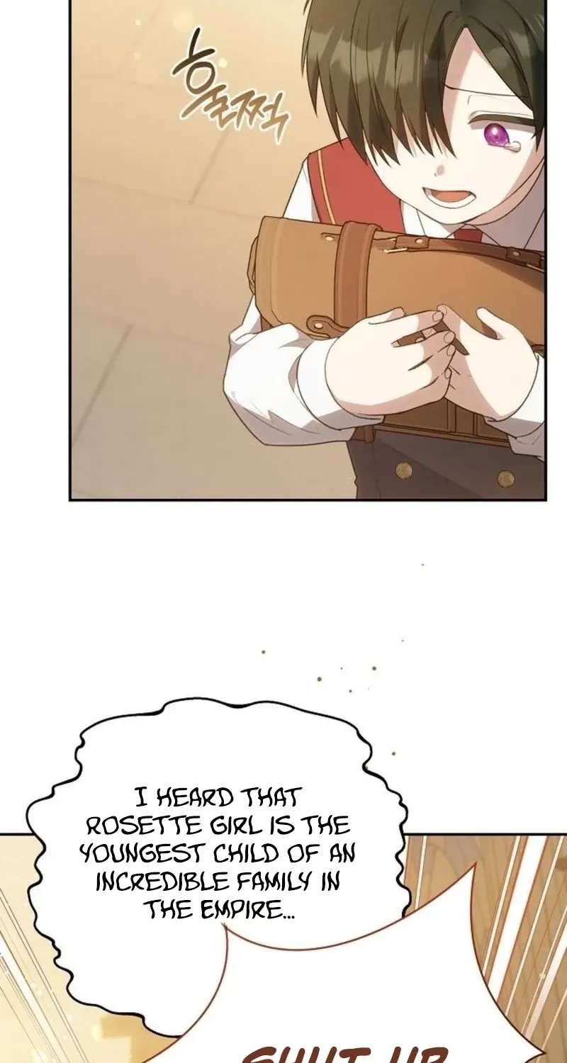 The Youngest Daughter of the Great Magician of a Famous Swordsmanship Family Chapter 46 - page 94