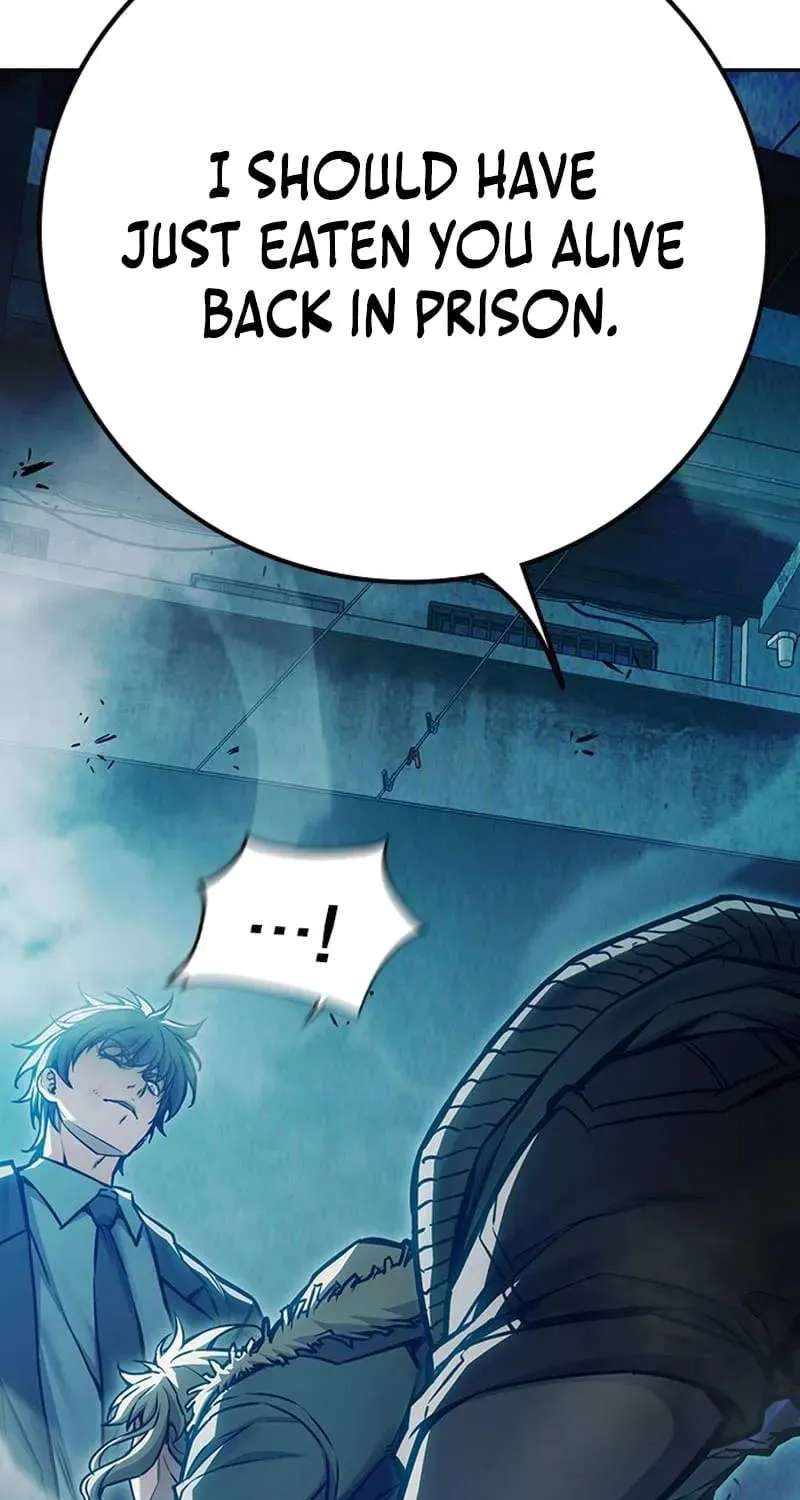 Juvenile Prison Chapter 106 - page 28