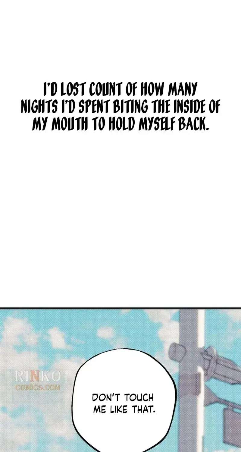 Hater Girl Chapter 13 - page 128