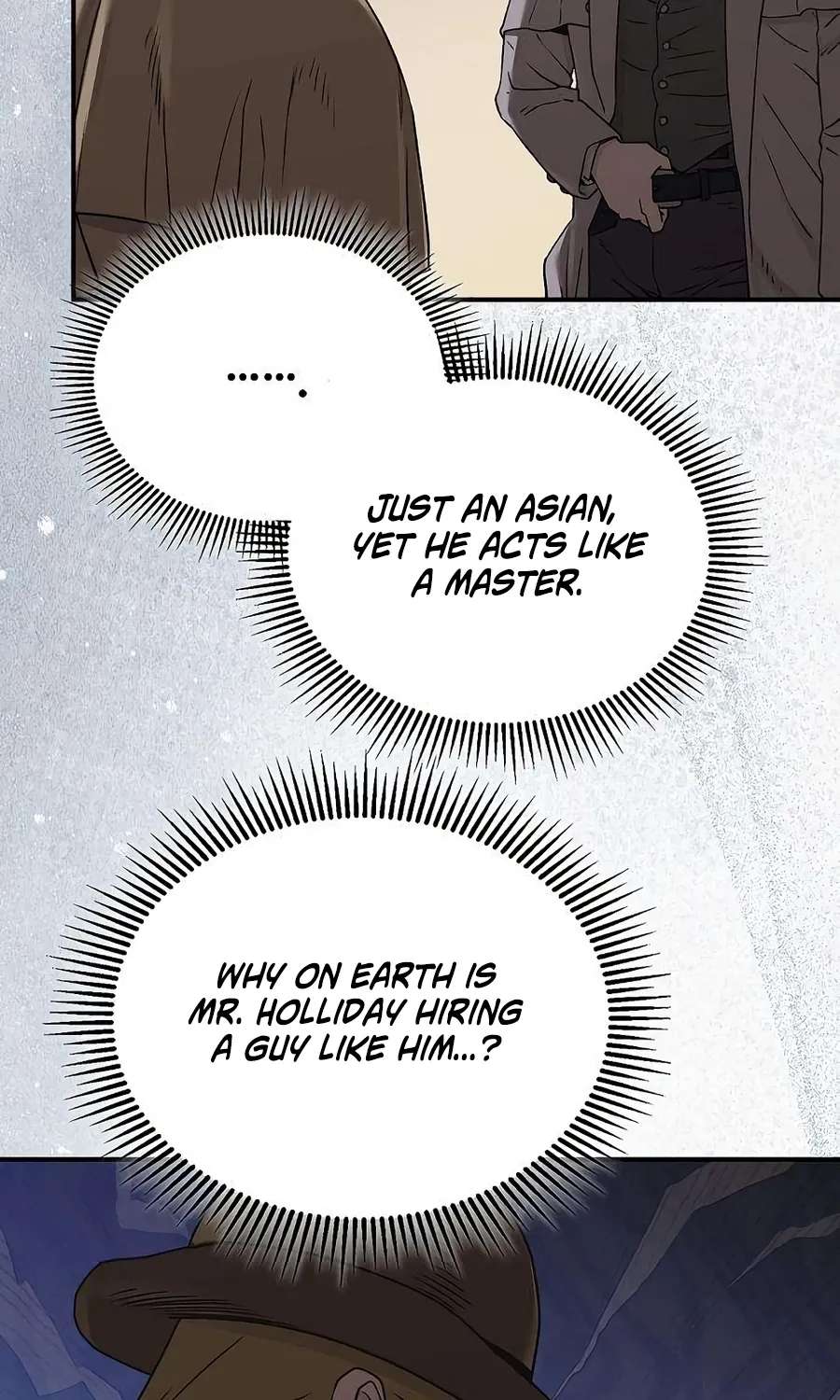 Seoburo Gan Geomeunmeori Yongbyeong Chapter 10 - page 69