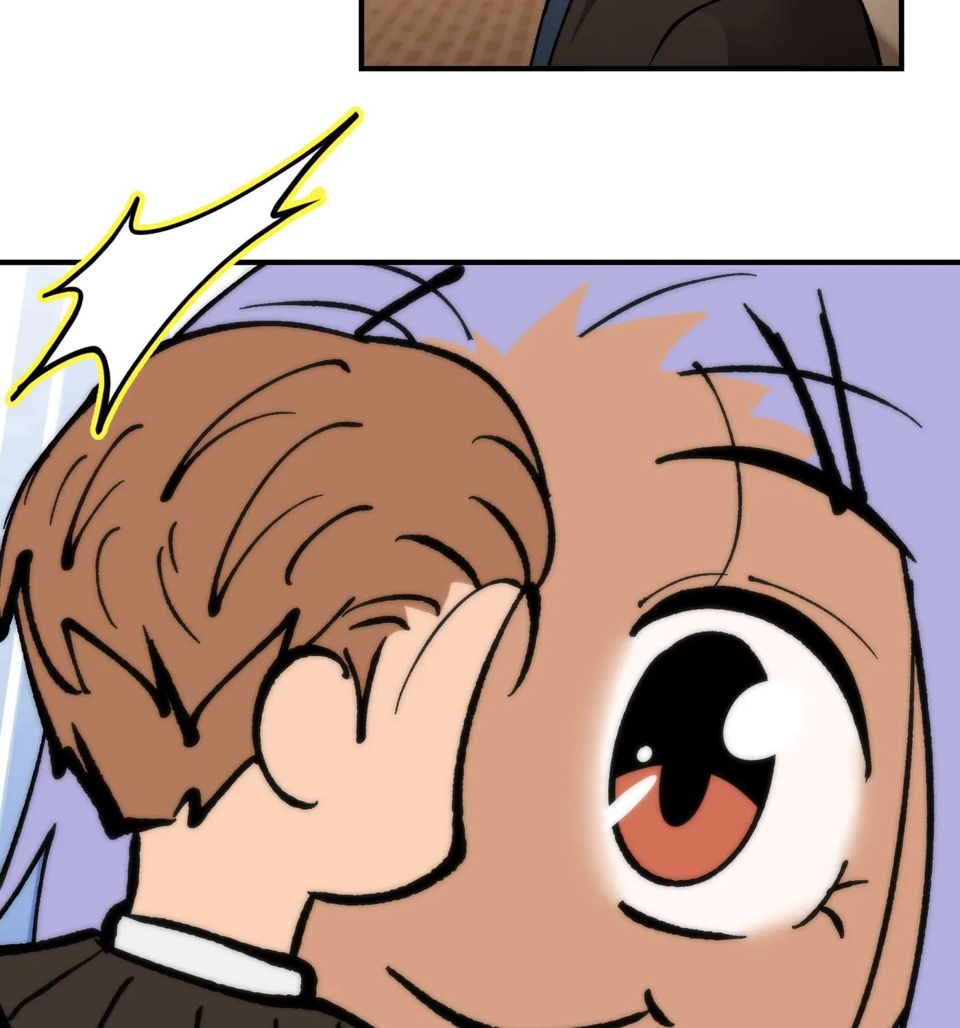 SAVING YOU Chapter 42 - page 47