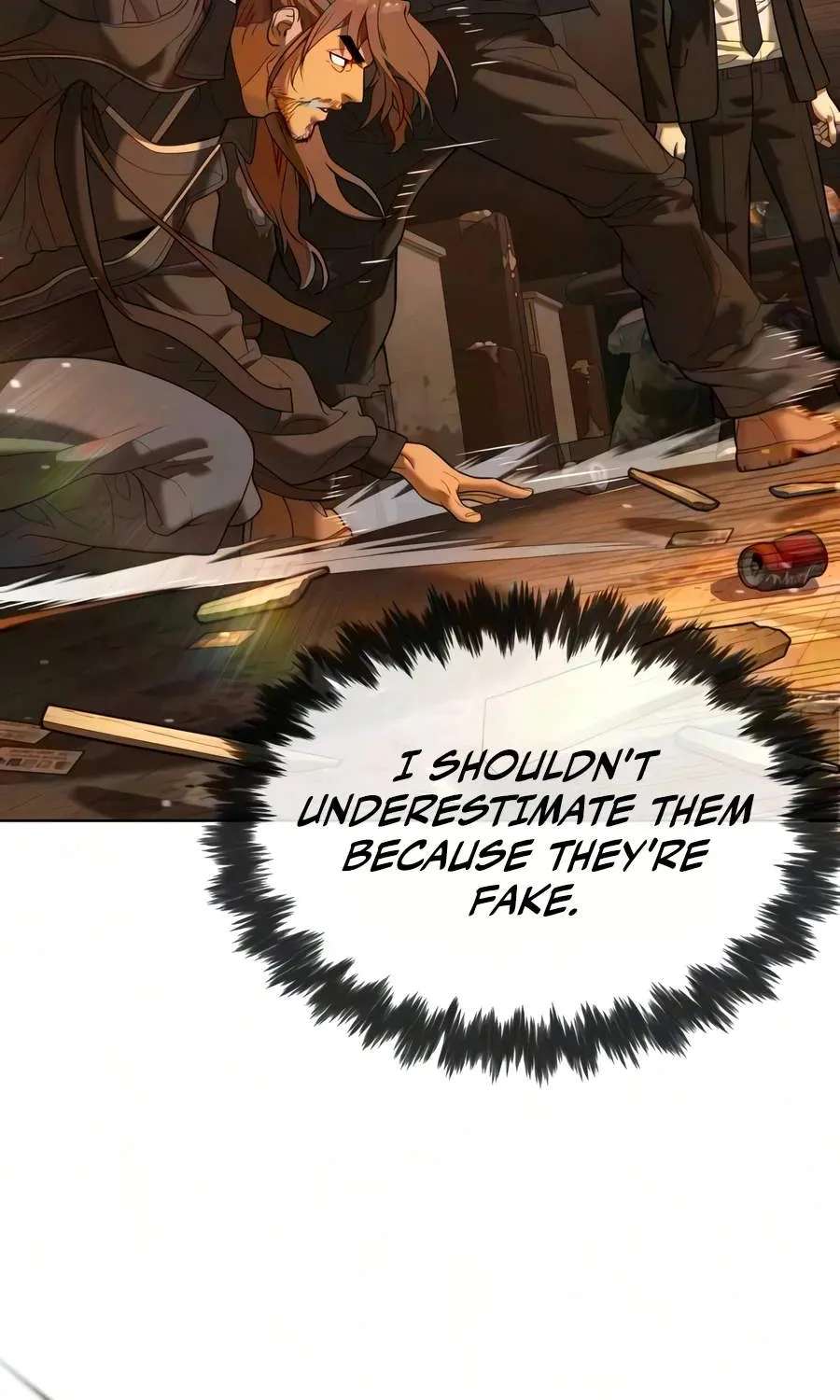 Killer Peter Chapter 146 - page 100