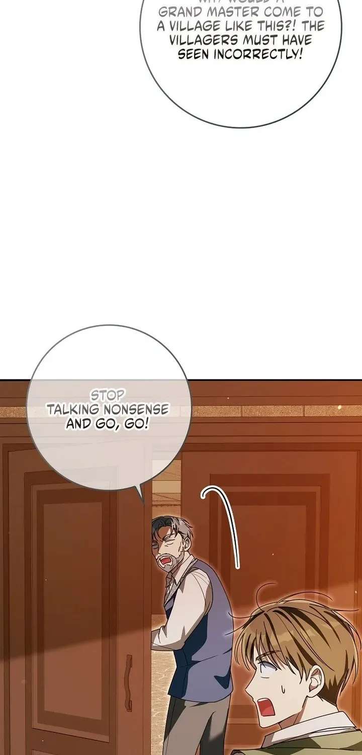 I’ll Try to Save My Father Chapter 31 - page 22