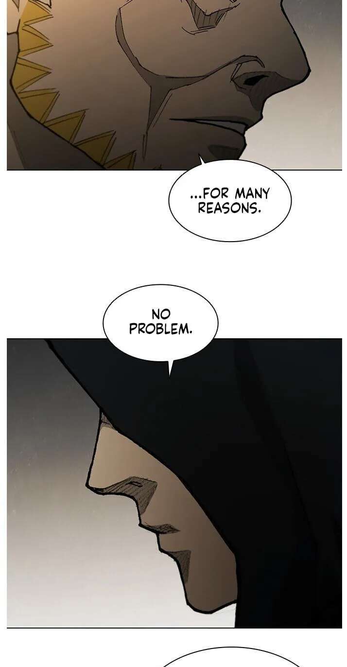 The Long Way of the Warrior Chapter 181 - page 30