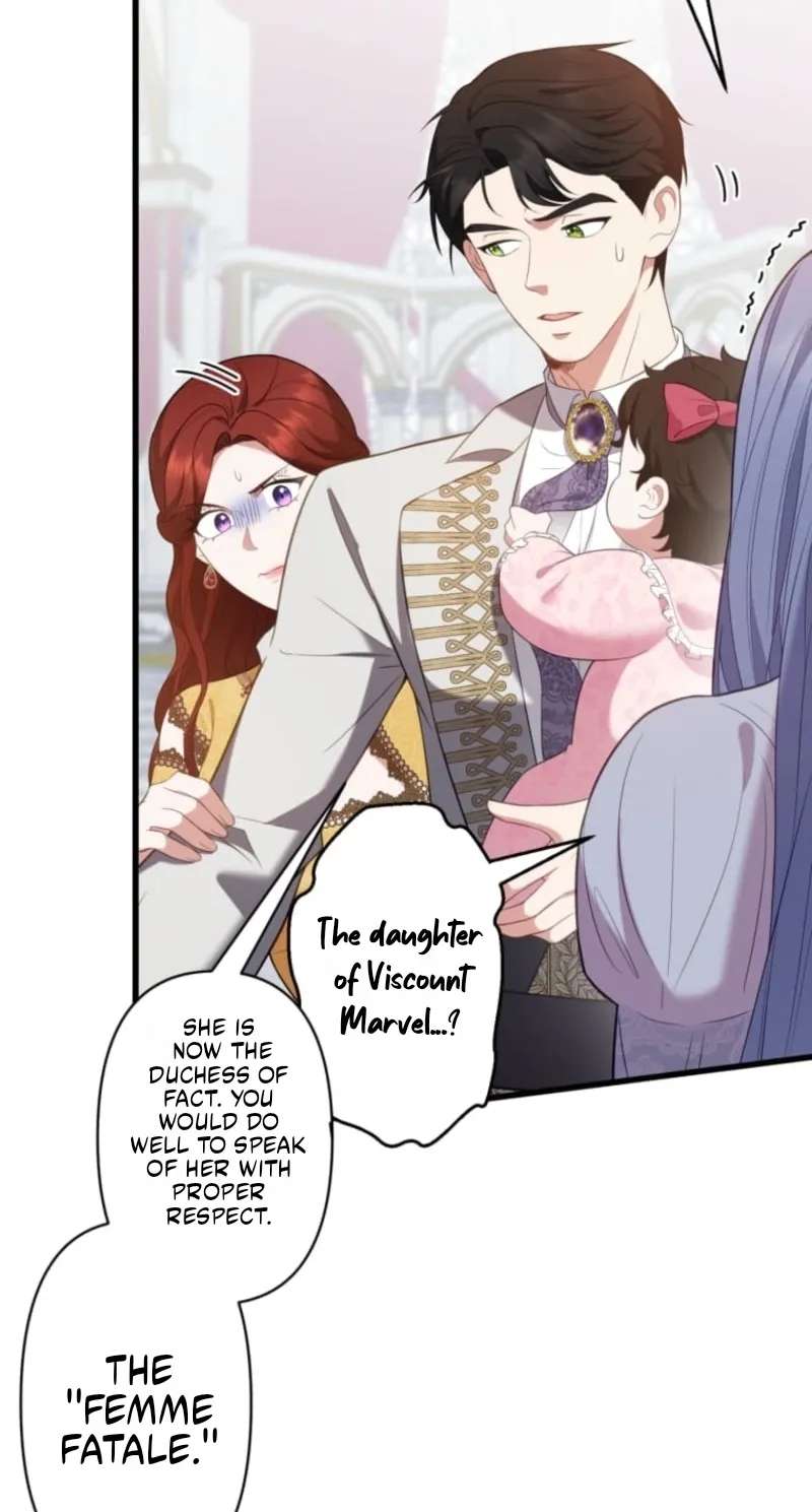 I Became the Saintess's Contract Mother Chapter 16 - page 41