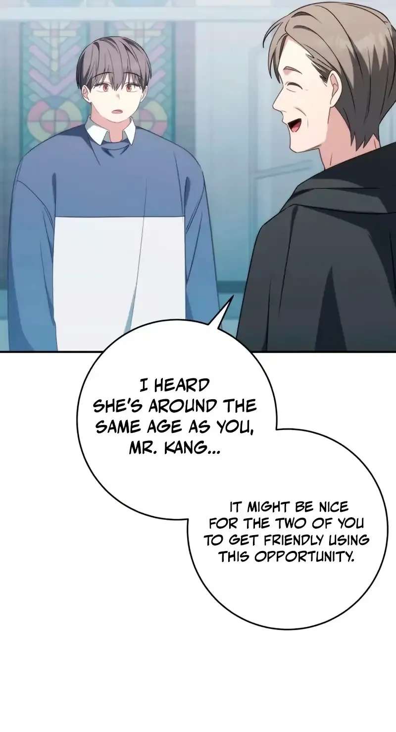 Healing With Drubly Chapter 26 - page 127