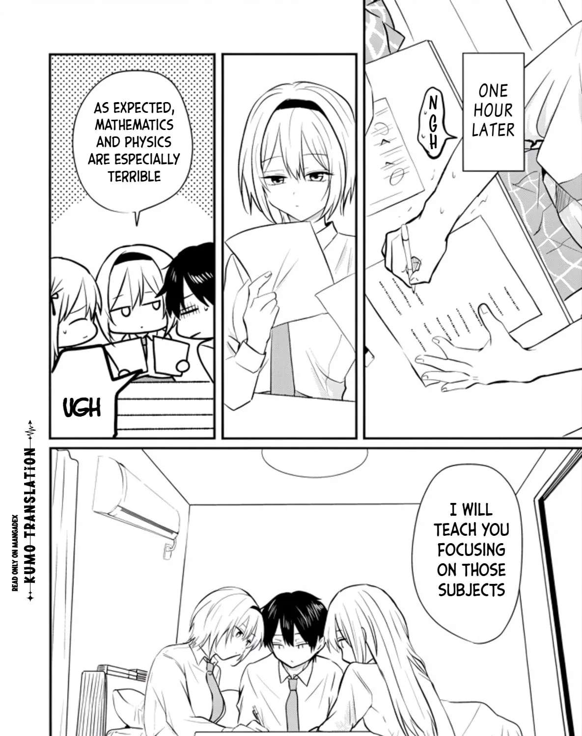 Nani No Torie Mo Nai Heibonna Ore Ga Bijin Futago Shimai Wo Inochigake De Tasuketa Kekka, Jitsuha Yan De Redatta Ni Nin Wo Ga Chi Horesaseteshimatta Ken Chapter 3 - page 27