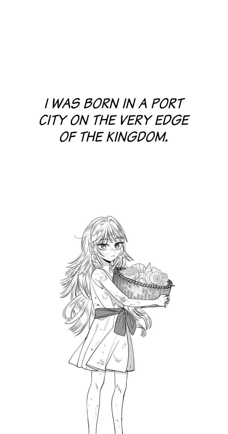 The Princess Wants Love! Chapter 2 - page 1