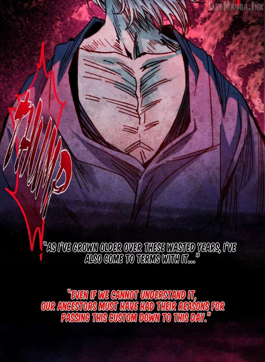 I’m Really Not The Demon God’s Lackey Chapter 198 - page 99