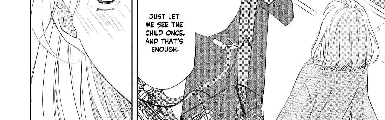 Even If the Aurora Noble Lady Has Her Engagement Broken, She Is Still Deeply Loved Chapter 2 - page 21