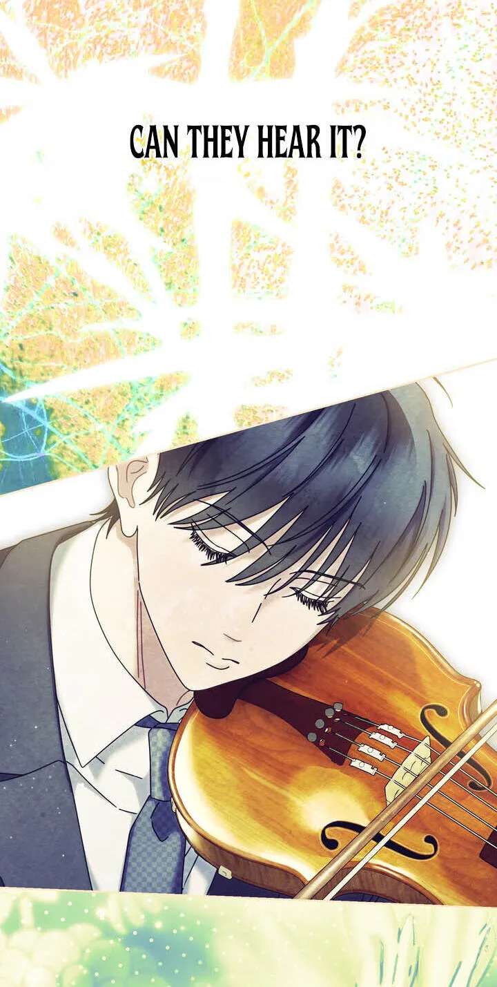 The Artistic Genius of Music Is the Reincarnation of Paganini Chapter 108 - page 37