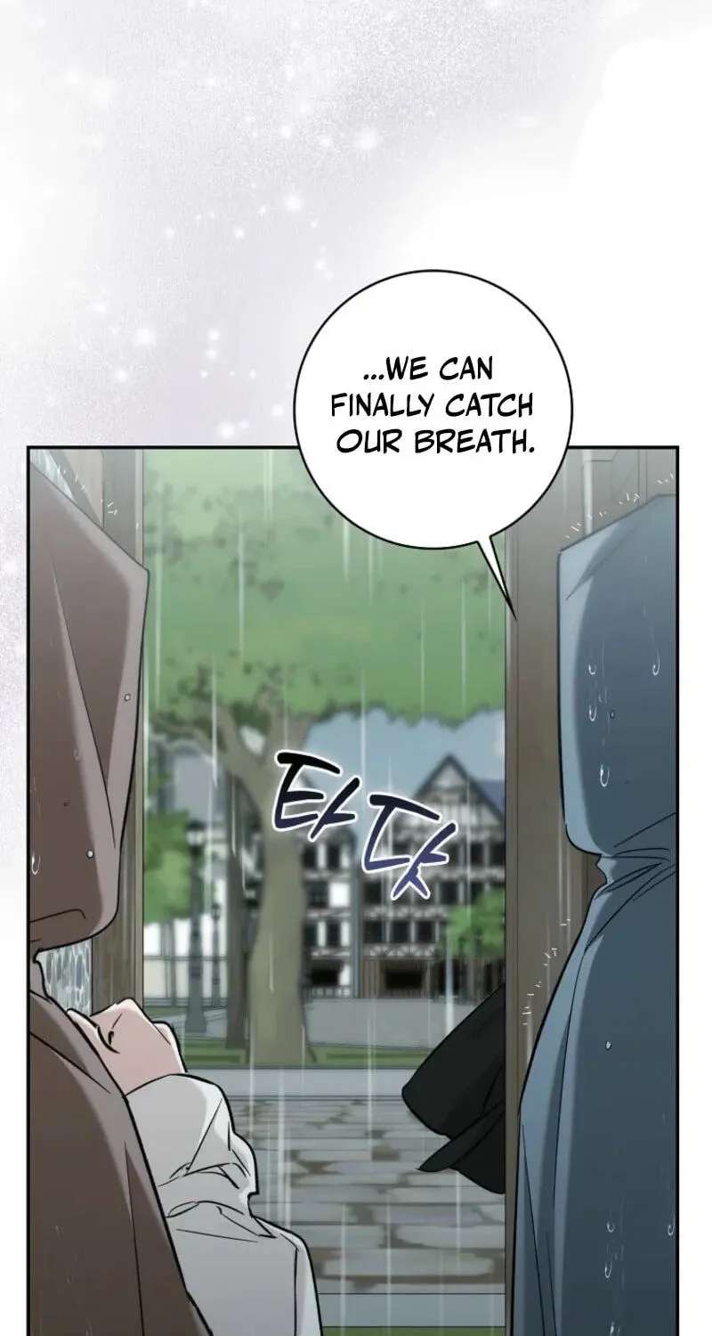 The Grand Duke Has Awakened in a Strange Place Chapter 39 - page 37