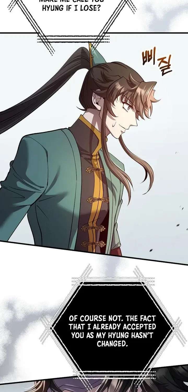 Doctor’s Rebirth Chapter 240 - page 45