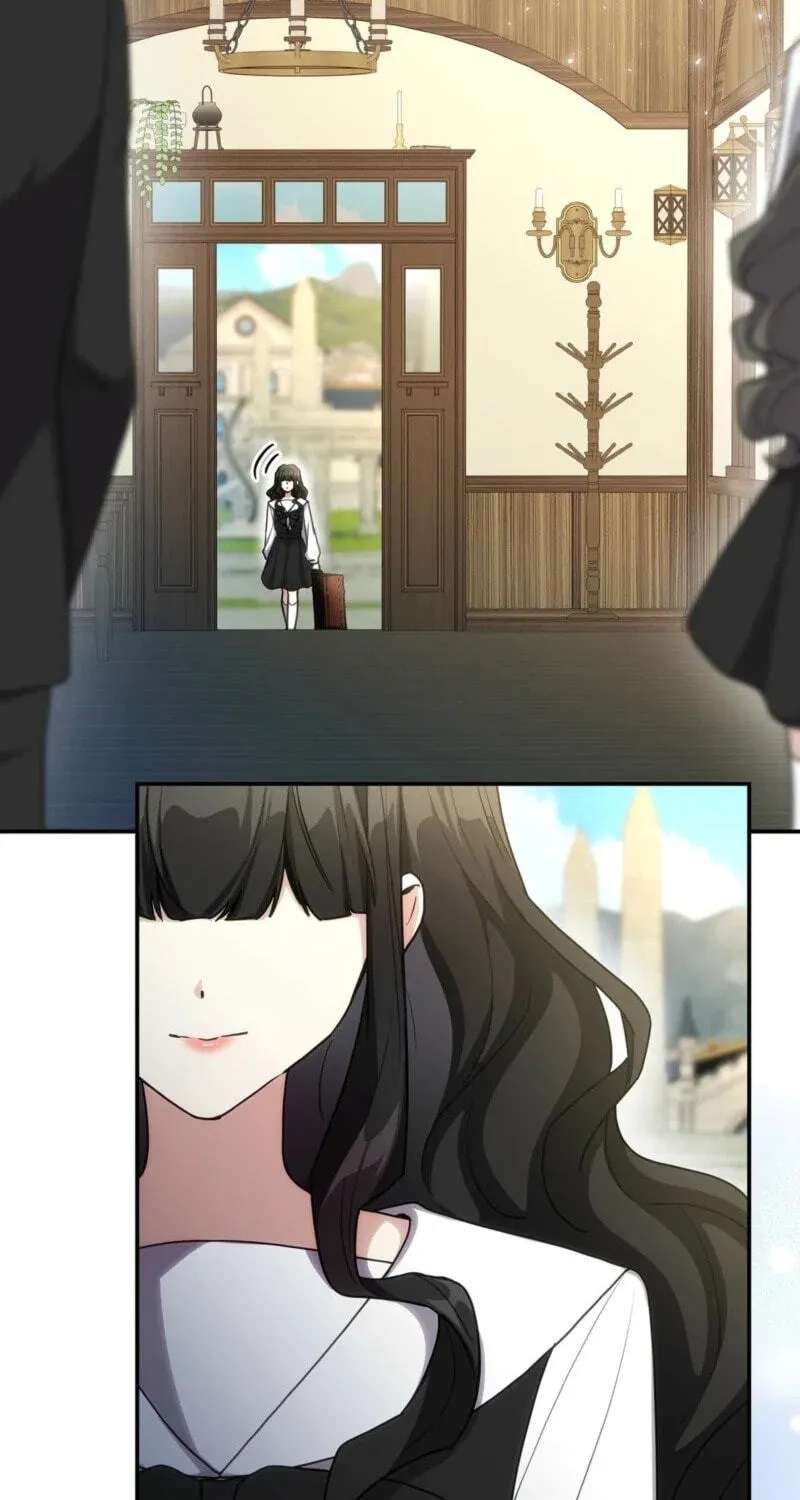 Their Obsession Will Ruin Me Chapter 98 - page 35