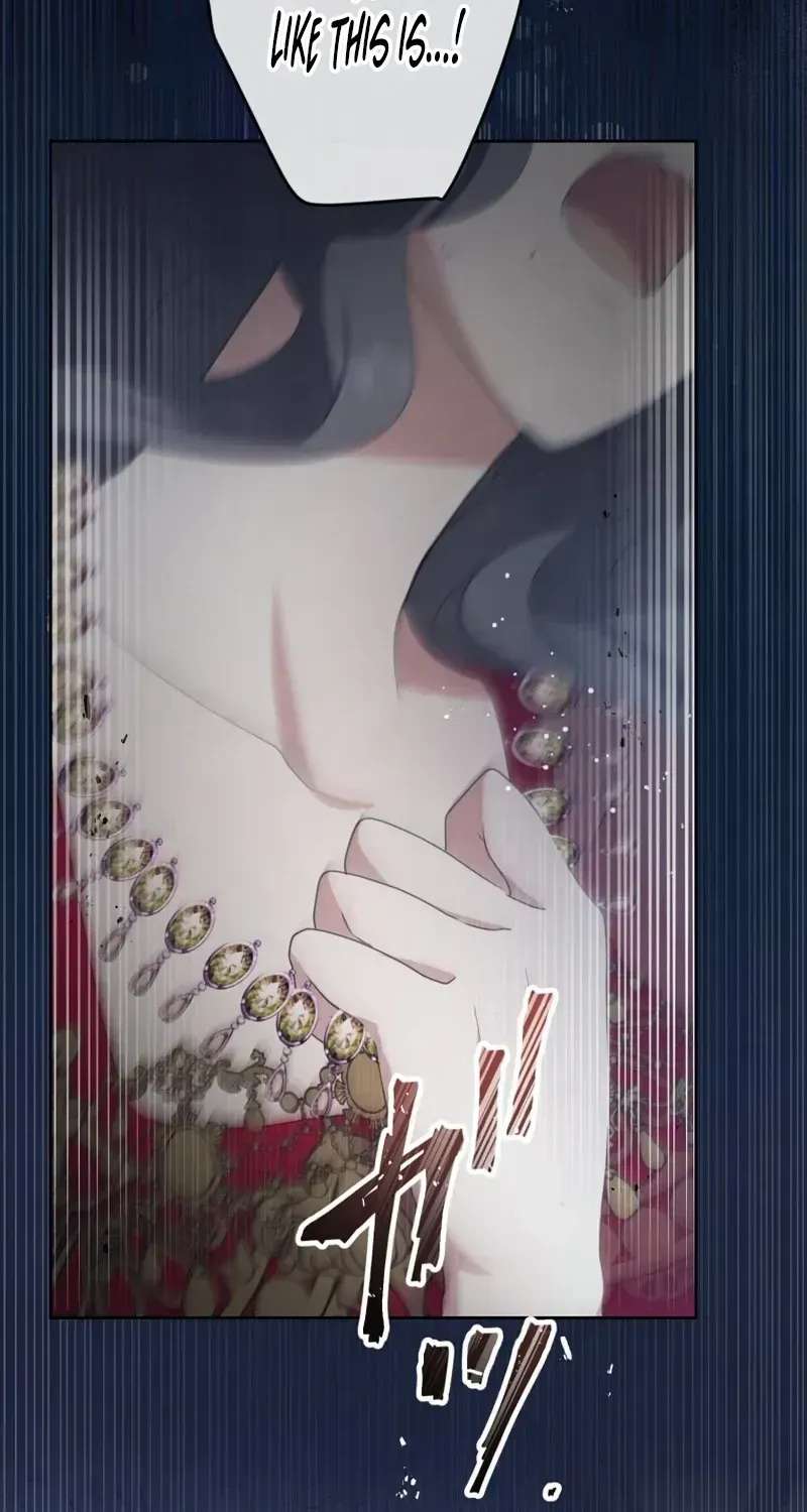 The Beloved Doll Princess Marries into the Wild Chapter 22 - page 53