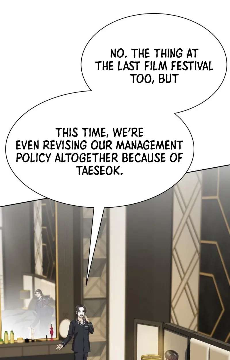 Becoming A Legendary Ace Employee Chapter 154 - page 15
