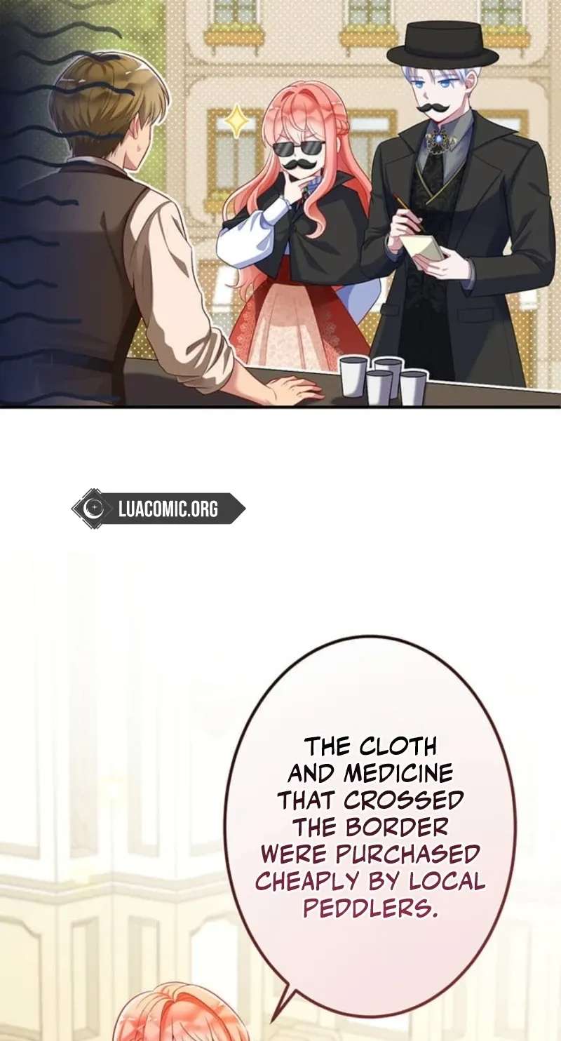 Oumei no Imi Wakattemasu? Chapter 25 - page 14