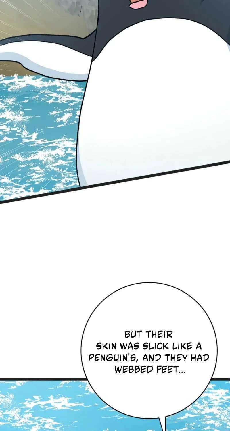 I'm a Beast, Not a Bunny! Chapter 64 - page 3