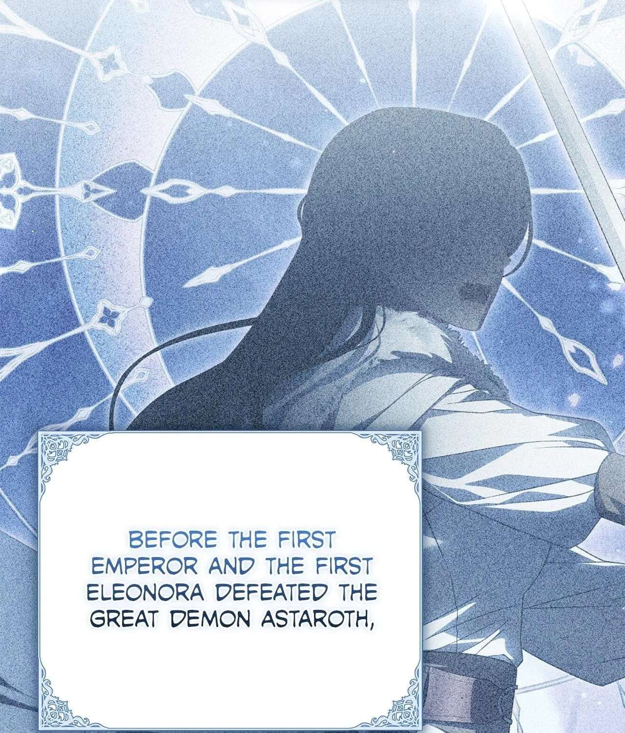 That’s Not What My Will Said Chapter 64 - page 164