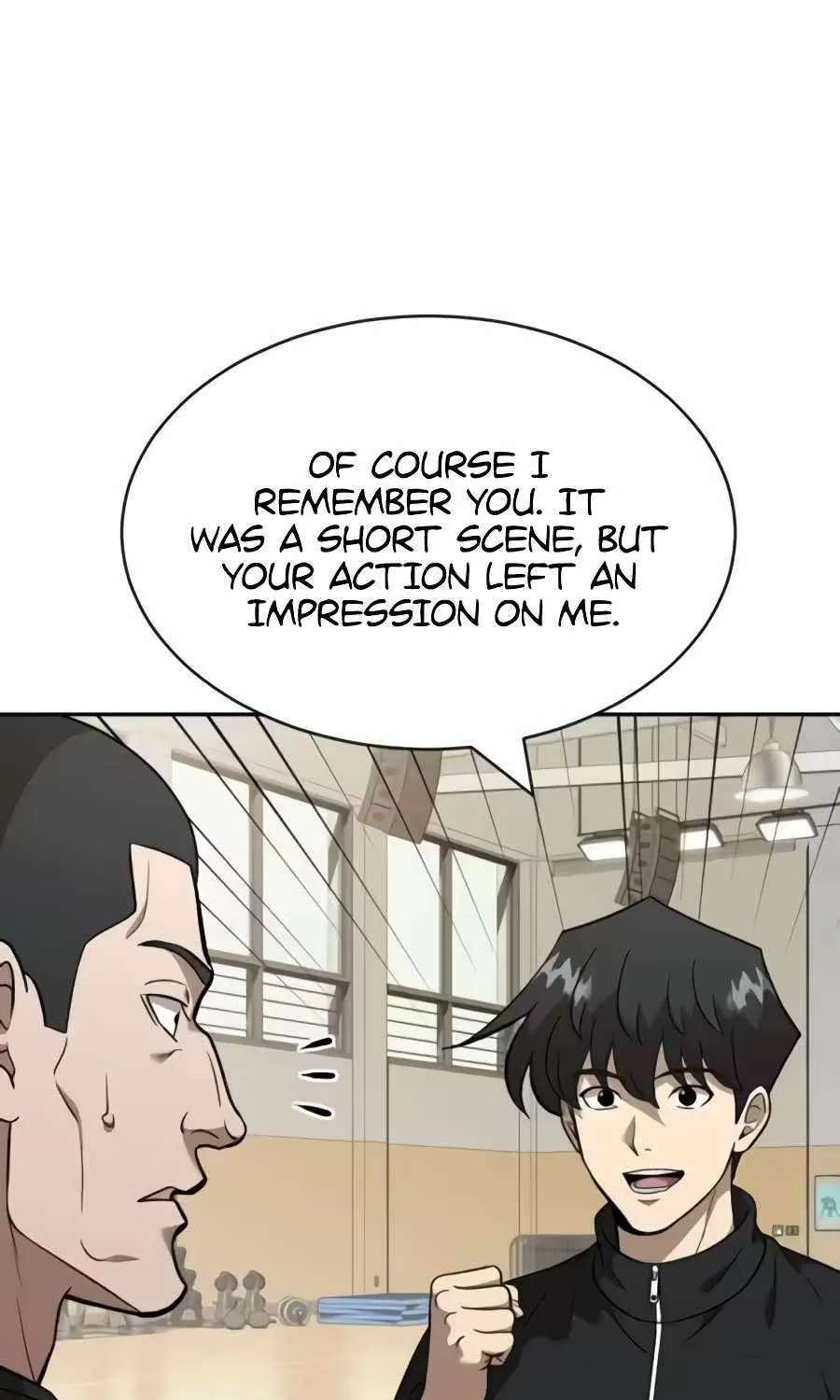 The Possessed Prodigy Actor Chapter 65 - page 5